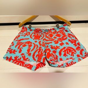 Lilly Pulitzer Shorts